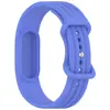 Adequado para pulseira de silicone Google Fitbit Air, confortável para corrida e esportes, pulseira Fitbit Air em estoque