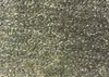 143cm muebles sofá tela color Monet chenilla poliéster tela dormitorio almohada tela fabricante mayorista