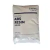 ABS Zhenjiang Chimei Pa-757Kf Alto Brillo Grado Alimentario Material para Aplicaciones Automotrices Pequeños Electrodomésticos