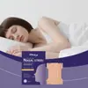 Parches Nasales South Moon Sleep Care Ajuste Cómodo para Disfrutar de una Noche de Sueño Tranquila Parches de Cuidado Nasal