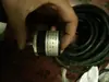 Máquina de cisalhamento Máquina de dobra RT200 sistema CNC100 E21 sistema MD11-1 encoder Yangli YLGS30