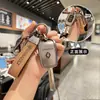 Adequado para Dongfeng Renault Correga capa de chave de placa reta Correga e Correga fecho de bolsa de proteção para controle remoto de 2 botões