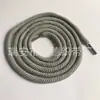 Venta Directa de Fábrica Pantalones Deportivos de Poliéster de 1.3 m con Cintura Elástica y Cordón, Cordón con Hilo para Sudaderas y Sudaderas con Capucha, Disponibles en Múltiples Colores, Tejido en Stock