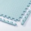 Atacado do fabricante tapete de engatinhar para bebê tapete de chão tatami para quarto infantil tapete de chão para sala de estar tapete de chão de espuma para emendar