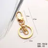 Hebilla Giratoria para Perro, Hebilla de Puerta, Hebilla de Bolso, Accesorios para Joyería DIY, Hebilla de Cinturón, Hebilla de Tirachinas, Hebilla de Ocho, Cadena de Anillo para Llavero
