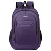 Mochila para Computadora Estilo Business Casual para Viajes Diarios, Nueva Mochila Escolar Grande de Alta Capacidad Repelente al Agua para Estudiantes, Mochila de Viaje, Venta Directa de Fábrica