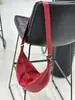 Bolsa de Ombro Elegante e Versátil em Couro Genuíno, Couro Bovino Tanning Vegetal, Bolsa de Basebol Feminina de Alta Qualidade e Grande Capacidade, Bolsa Transversal Casual Portátil