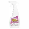 Agente de limpieza para azulejos, removedor de óxido para mármol y piedra, potente removedor de óxido para pisos y removedor de manchas por amarilleamiento