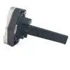 Para Volkswagen Audi sensor de nivel de aceite cárter sensor de posición de aceite 06E907660