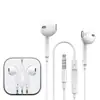 Fones de Ouvido com Fio Tipo-C de Baixo Preço Adequados para Xiaomi Apple Chamada HD Redução de Ruído Fones de Ouvido Controlados por Tecla Universal