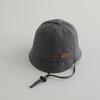 Gorro de bebé de primavera y otoño, nuevo gorro de algodón para niños, protector solar, transpirable, para hombre y mujer, para todo tipo de climas.