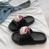 Lindas Zapatillas de Casa Suaves de Eva para Interiores Hello Kitty para Mujer para Usar Afuera Dormitorios Estudiantiles Antideslizantes Sin Olor