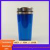 Copo de Viagem para Carro 16oz com Plástico Externo e Aço Interno com Logo Gravado Atacado