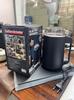 Electrodomésticos transfronterizos molinillo de granos pequeño de acero inoxidable café eléctrico portátil molino al por mayor