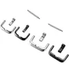 Adequado para relógio Huawei GT7, fivela de pino de metal, fivela de pulseira de relógio, acessórios de combinação oficial, fivela de pulseira de relógio universal GT7