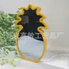 Luz de túnel LED con forma de cactus de madera, decoración diaria del hogar, manualidad, regalo, adornos, luz nocturna