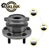 Rodamiento de Cubo de Rueda L214-26-15Xb/4WD Rueda Trasera Adecuado para Mazda: Cx-9(Tb) Unidad de cubo de rueda