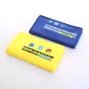 Toalla Deportiva Personalizada de Microfibra, Toalla Impresa para Evento de Maratón, Toalla Absorbente de Secado Rápido para Fitness, Regalo