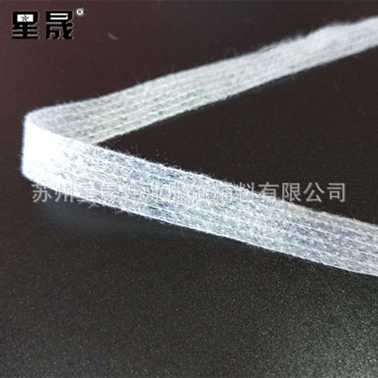 无纺牵带3