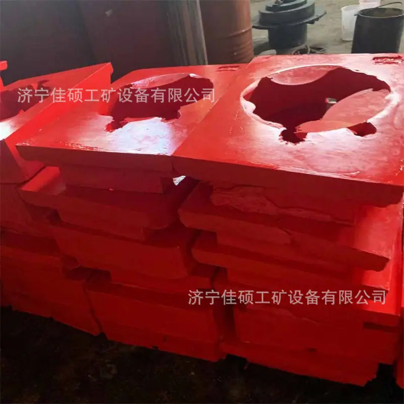 柱窝填充物4