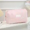 Bolsa de Higiene Octogonal para Viagem de Negócios Mais Vendida Transfronteiriça Cor Sólida Armazenamento Bolsa de Armazenamento Portátil Doméstica Bolsa de Armazenamento de Alto Valor