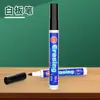Set de Regla de Triángulo para Enseñanza para Maestros con Regla de Triángulo Magnética Transparente Grande de 40 cm, Regla Transportador, Regla Métrica, Compás