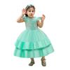 Vestido de menina, vestido de festa infantil, vestido de cem dias para menina, vestido de florista, vestido de princesa