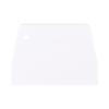 Herramientas para hornear Pastel Crema Mantequilla Arroz Intestinal Pan Masa Cortar Superficie Raspador Plástico Silicona Trapezoidal Raspador Grande