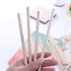 Lápiz de madera de alta calidad suministros escolares para niños de jardín de infantes escribe constantemente lápiz hb premios para estudiantes papelería creativa