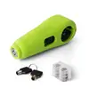 Cerradura de Manillar de Motocicleta Universal con Alarma, Bloqueo de Acelerador, Cerradura Antirrobo para Manillar de Motocicleta, Bloqueo de Bocina para Vehículo Eléctrico, Bloqueo de Freno