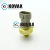 4921489 Sensores de Presión y Temperatura Cummins Genuinos, Piezas para Maquinaria Excavadora, Venta Directa del Fabricante.