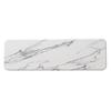Atacado diatomáceas lama absorvente pad banheiro banheiro washtop secagem rápida à prova de umidade escova de dentes sabão almofada de armazenamento coaster