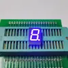 Fornecimento Direto da Fábrica Tubo Digital LED de 1 Dígito de 0,39 Polegadas Linha Única 4 Pinos Luz Azul de Alto Brilho Tubo Digital Único de 8 Dígitos 3911B