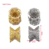 Cobre Banhado a Ouro 14K Espaçador de Contas Flor Vazada em Forma de Cintura Acessórios para Montagem de Pulseira Colar DIY