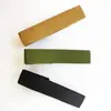 Fivela de Engate Tática para Webbing Outdoor, Fivela de Suspensão em Nylon, Fivela de Cinto, Fivela de Engate Rápido, Pode Ser Pendurada em Vários Equipamentos de Montanhismo