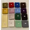 Bufanda de Lana Tejida Hecha a Mano de Color Sólido Estilo Coreano para Mujer, Otoño e Invierno, Versátil, Moderna, Calentador de Cuello Cálido, Fabricante, Transfronterizo