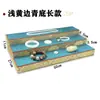 Expositor de joyería de alta calidad, escalera de tres niveles, soporte de exhibición para pulseras, jade, soporte para collares, pulseras, joyero