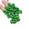 Cuentas Sueltas de Jade Cuentas Sueltas de Maíz Taiwanés Cuentas Sueltas Ovaladas de Turquesa Cuentas Sueltas de Jade de Roca de Cuarzo Cuentas Verdes Espinaca