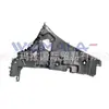 30655997 para Suporte do Para-choque Traseiro Volvo S40 31383617 30763438 31425224