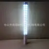 Novo Bastão Flash Luminoso LED Recarregável Barra KTV Bastão Flash Portátil Adereços de Atmosfera para Vinho Fábrica Transfronteiriço