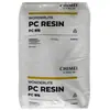 PC Taiwan Chi Mei PC-110 Grau de Moldagem por Injeção Transparente Média Viscosidade Eletrodomésticos Luminárias Digitais
