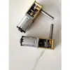 Motorreductor de gusano 1218-N20 Forma de L en ángulo recto Adelante Reversa Carrito Pequeño Robot de Escritorio