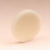 Caja Vacía Redonda Negra de 15g para Cojín de Aire con BB Cream Dorada, Caja para Base CC, Material de Empaque Cosmético Ahora Disponible para Suministro Transfronterizo