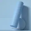 Rodillo de Espuma Sólida Relajación Muscular Rodillo Profesional Suave Yoga Piernas Adelgazantes Punto Masaje Deporte Fitness