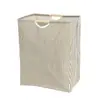 Cesta Plegable para Ropa Sucia, Cesto para Ropa Sucia, Almacenamiento de Ropa Sucia, Almacenamiento del Hogar, Limpieza, Almacenamiento de Ropa en el Dormitorio, Cesta de Lavandería, Fábrica
