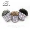 Sombreros Originales para Hombres, Pelucas Personalizadas con Letras Impresas, Gorras de Béisbol en Moda Callejera Europea y Americana para Mujeres
