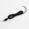 Los fabricantes producen cable USB2.0 macho de un solo cabezal, cable USB macho y hembra