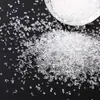 Taladro de Micro-Punta de Doble Punta de 1.2 mm para Uñas DIY Relleno de Cristal de Diamante Roto Pintura de Porcelana Arena de Cristal de Diamante Aurora Fabricante Mayorista