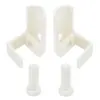 Colgador de Lienzo de Diamante, Soporte para Rollos de Lienzo, Nuevo Colgador de Lienzo de Amazon, Fijador DIY, Herramienta de Almacenamiento para Pintura en Rollo 5D