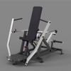 Equipamento de Ginásio Comercial Hip Bridge High Pull Flexão de Pernas Bird Arsenal FIEX Utec Re-gravado